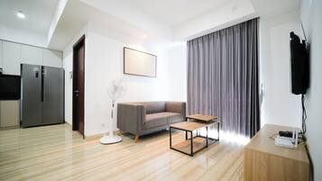 Appartement | Woonruimte