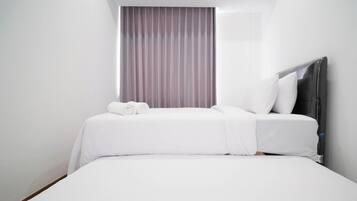 Apartment | 3 bedrooms, free WiFi