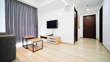 Departamento | Área de sala de estar