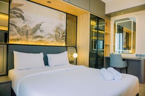 Apartment | 3 bedrooms