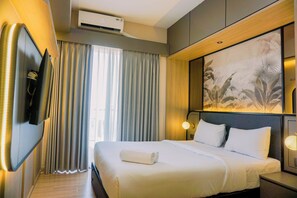 Apartment | 3 bedrooms