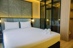 Appartement | 3 chambres