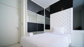 Departamento | 2 habitaciones y wifi gratis 