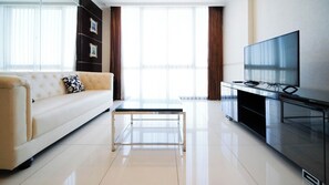 Departamento | Área de sala de estar