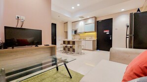 อพาร์ทเมนท์ | 2 ห้องนอน