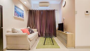 Apartemen | Area keluarga