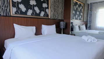 公寓 | 3 間臥室、免費無線上網