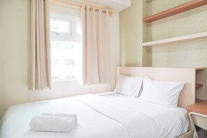 Apartamento | 1 quarto, Wi-Fi de cortesia