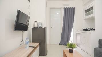 Apartment | Living area