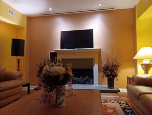 Smart TV 