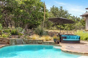 Exterior - Hill Country Haven (Dripping Springs)