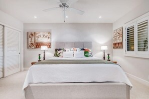 2 chambres, Wi-Fi gratuit