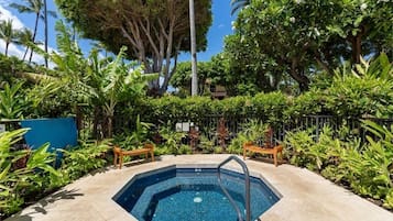 Condo, 2 Bedrooms | Pool | A heated pool
