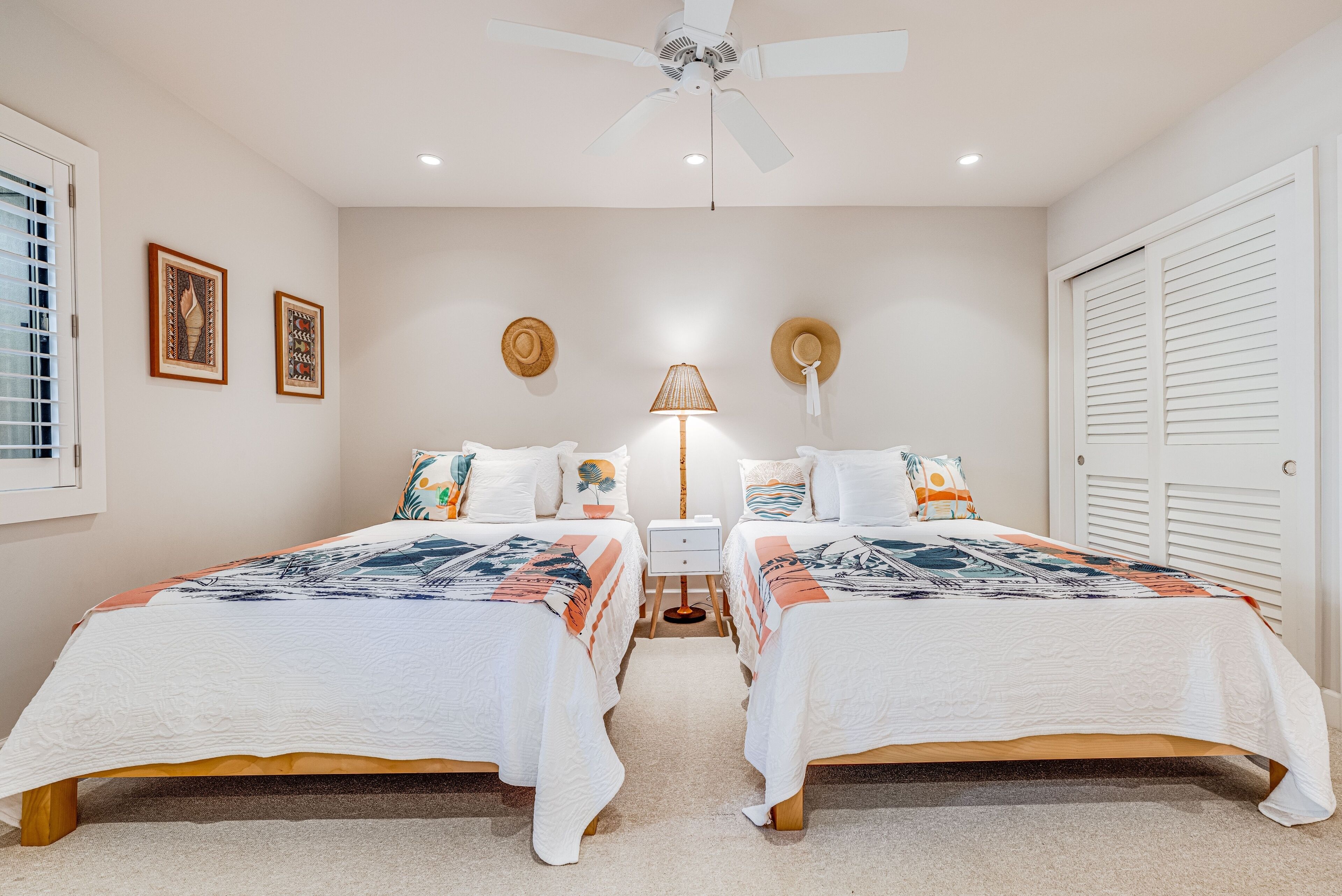 Condo, 2 Bedrooms | 2 bedrooms, WiFi (free)