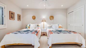 Condo, 2 Bedrooms