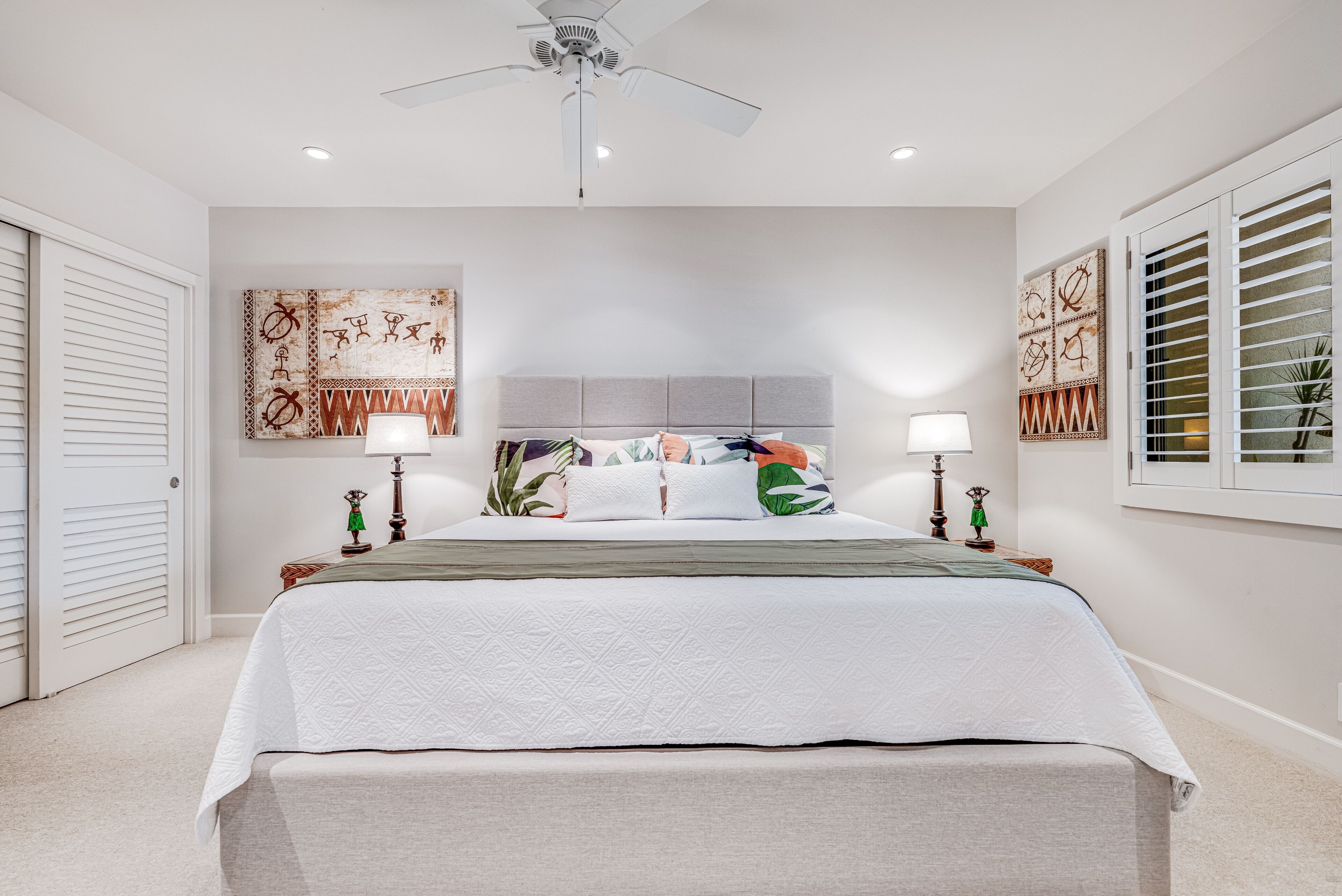 Condo, 2 Bedrooms | 2 bedrooms, WiFi (free)