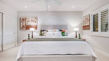 Condo, 2 Bedrooms | 2 bedrooms, WiFi (free)