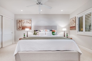 Condo, 2 Bedrooms | 2 bedrooms, WiFi (free) - Makena Surf #f-102 2 Bedroom Condo by RedAwning (Kihei)