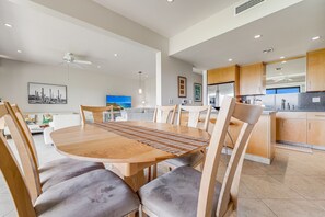 Condo, 2 Bedrooms | Dining - Makena Surf #f-102 2 Bedroom Condo by RedAwning (Kihei)