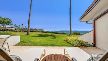 Condo, 2 Bedrooms | Terrace/patio