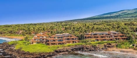 Apartment, 2 Schlafzimmer | Außenbereich