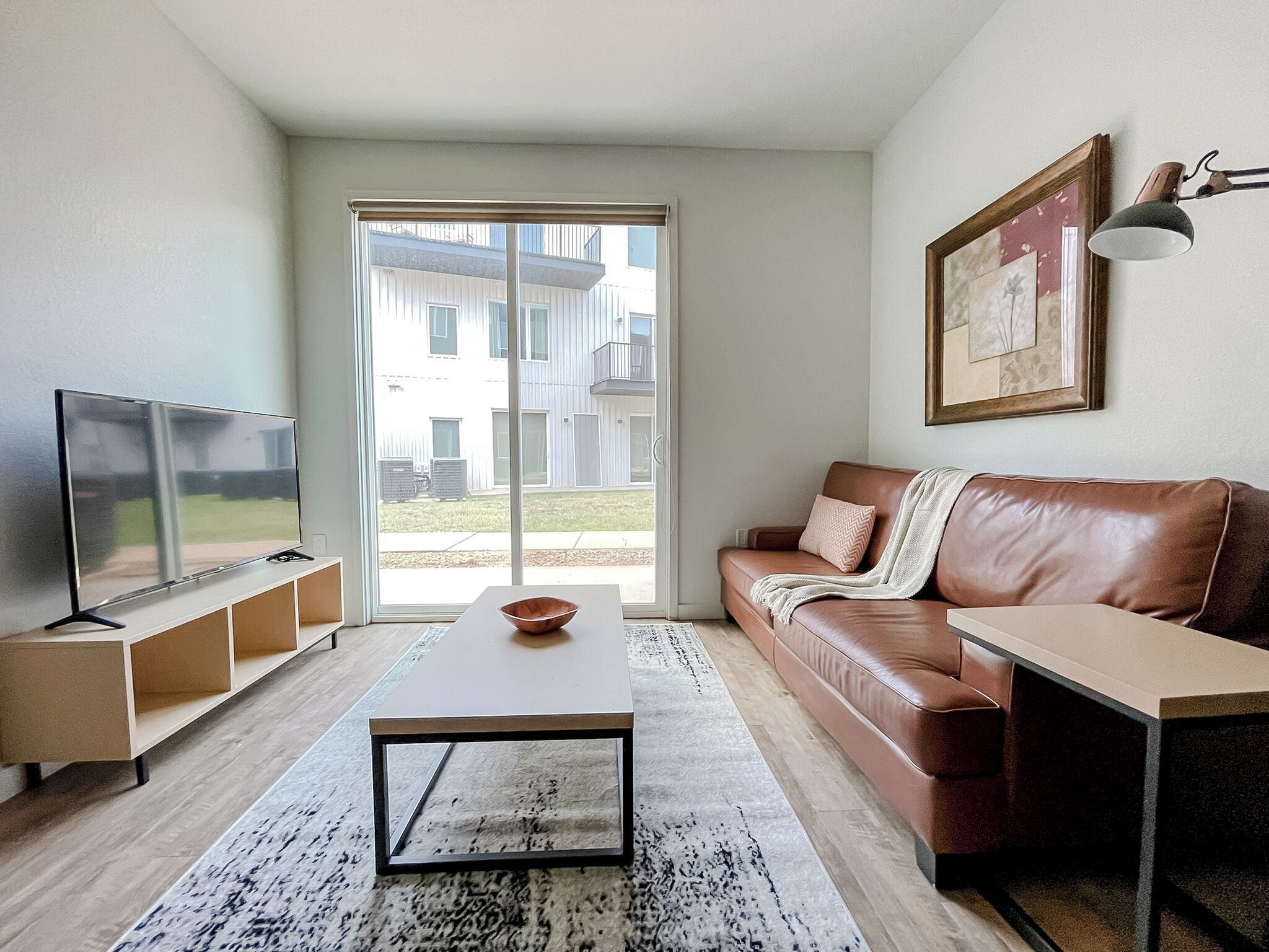 Sleepover: Inviting 1BD\/1BA - Bowling Green