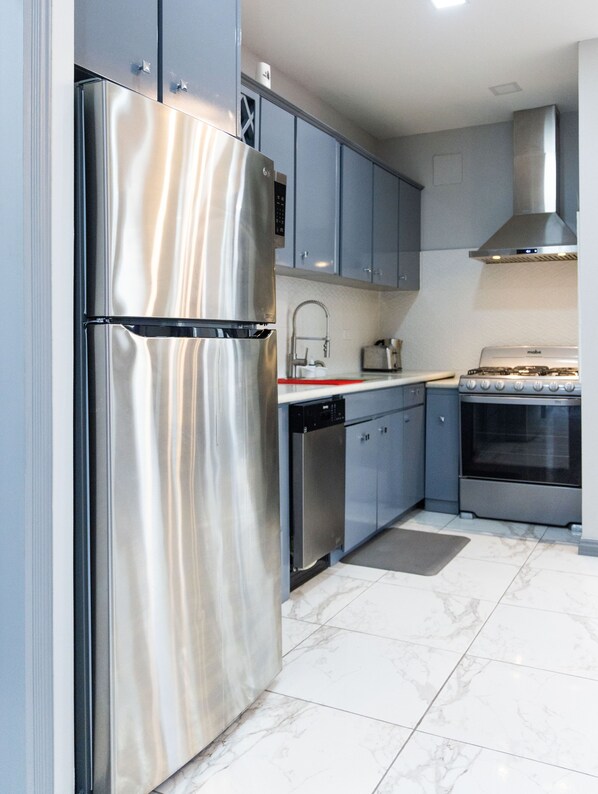 Dapur peribadi