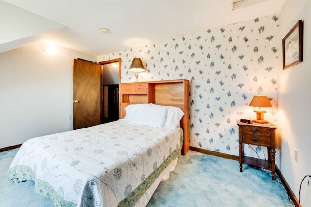 Pittsburg Vacation Rental w/ Lake & Mountain Views Pittsburg Vrbo