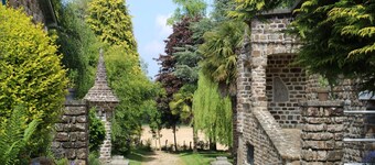 LILIUM SAUVAGERE room