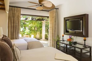 6 Schlafzimmer, WLAN, Bettwäsche