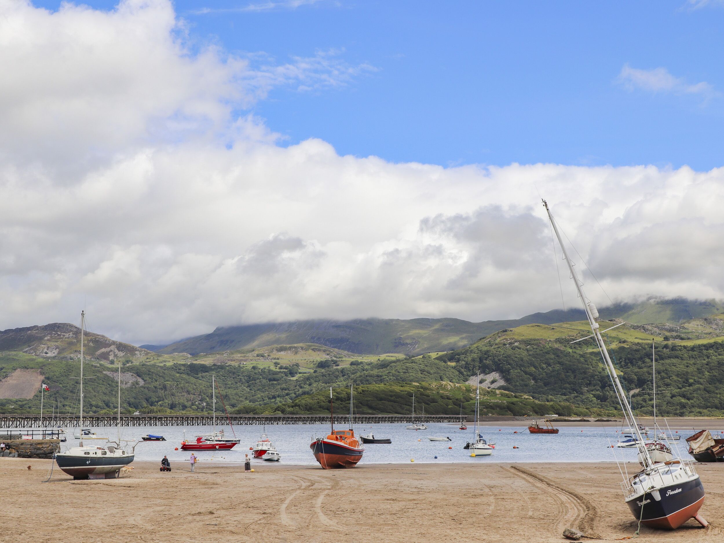 Cottage | Strand | Vlak bij het strand