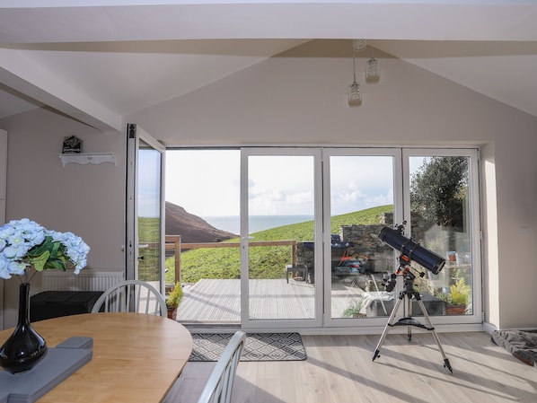 Cottage | Interior - Bryn Y Mor (Tywyn)