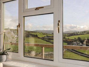 Cottage | Interior - Bryn Y Mor (Tywyn)