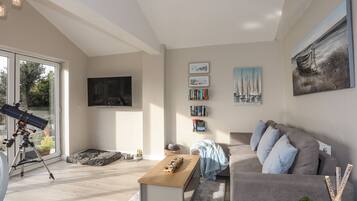 Cottage | Woonruimte