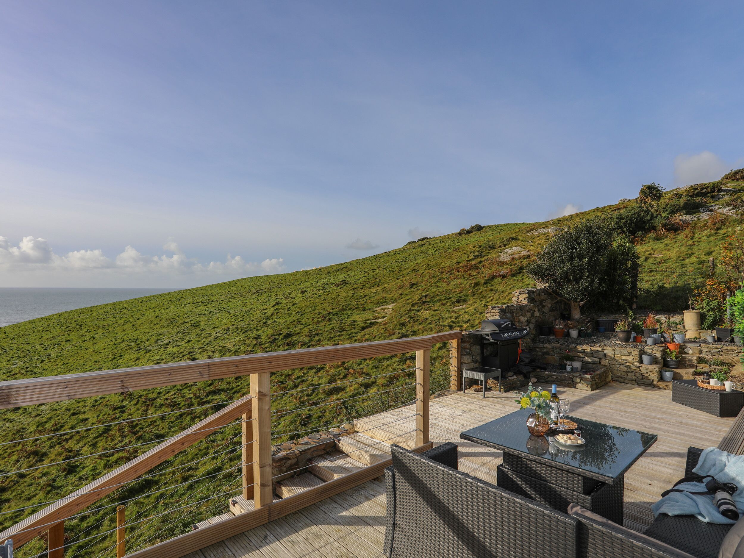 Cottage | Property grounds