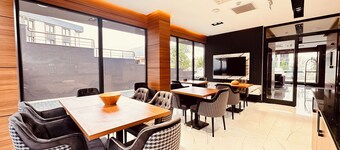 Golden Inn Airport Trabzon