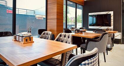 Golden Inn Airport Trabzon