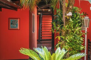 Interior - VELINN Pousada Face Norte (Ilhabela)