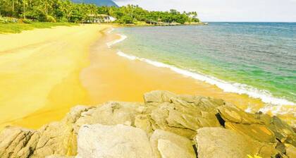 VELINN Pousada Face Norte