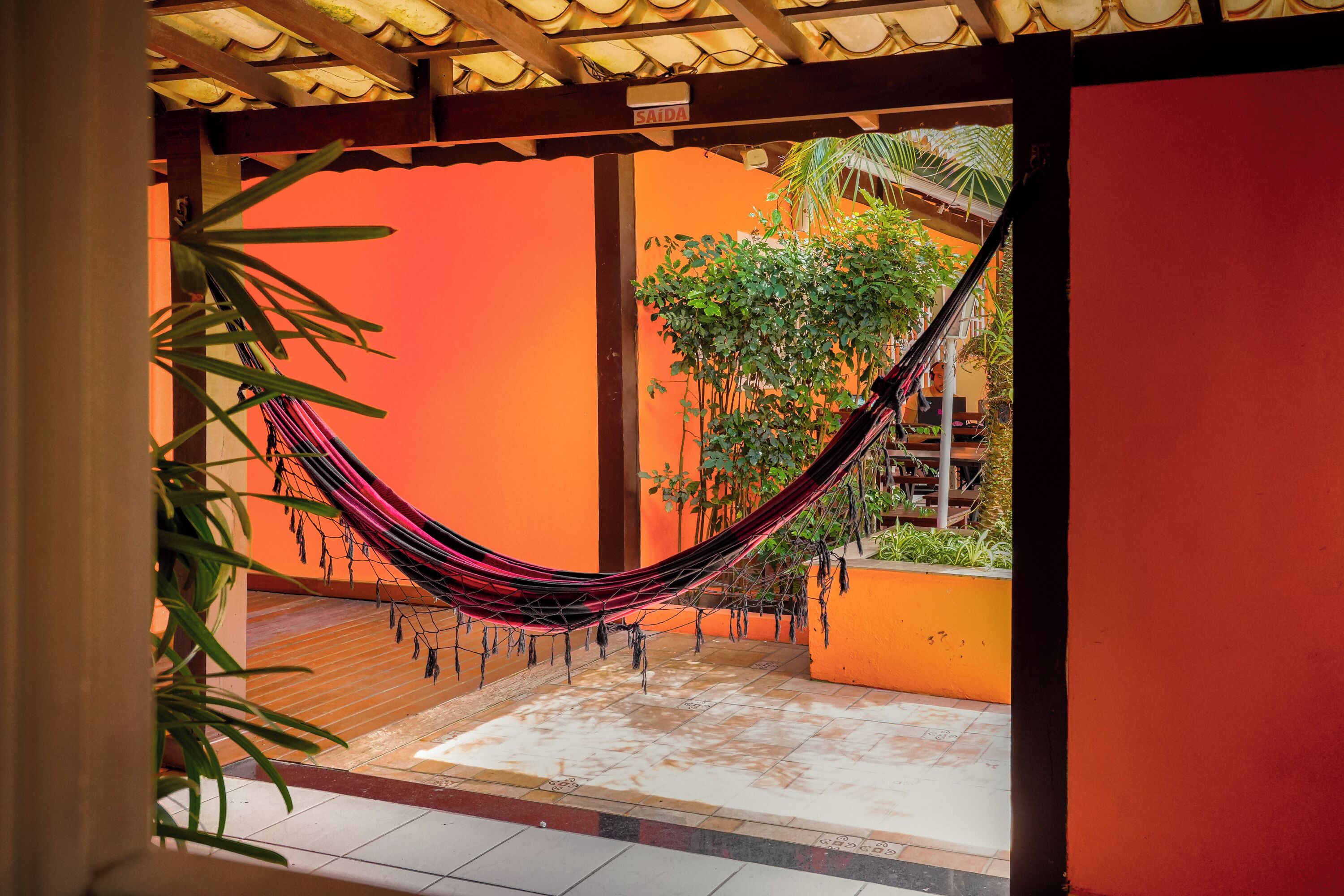 Standard Room | Balcony view