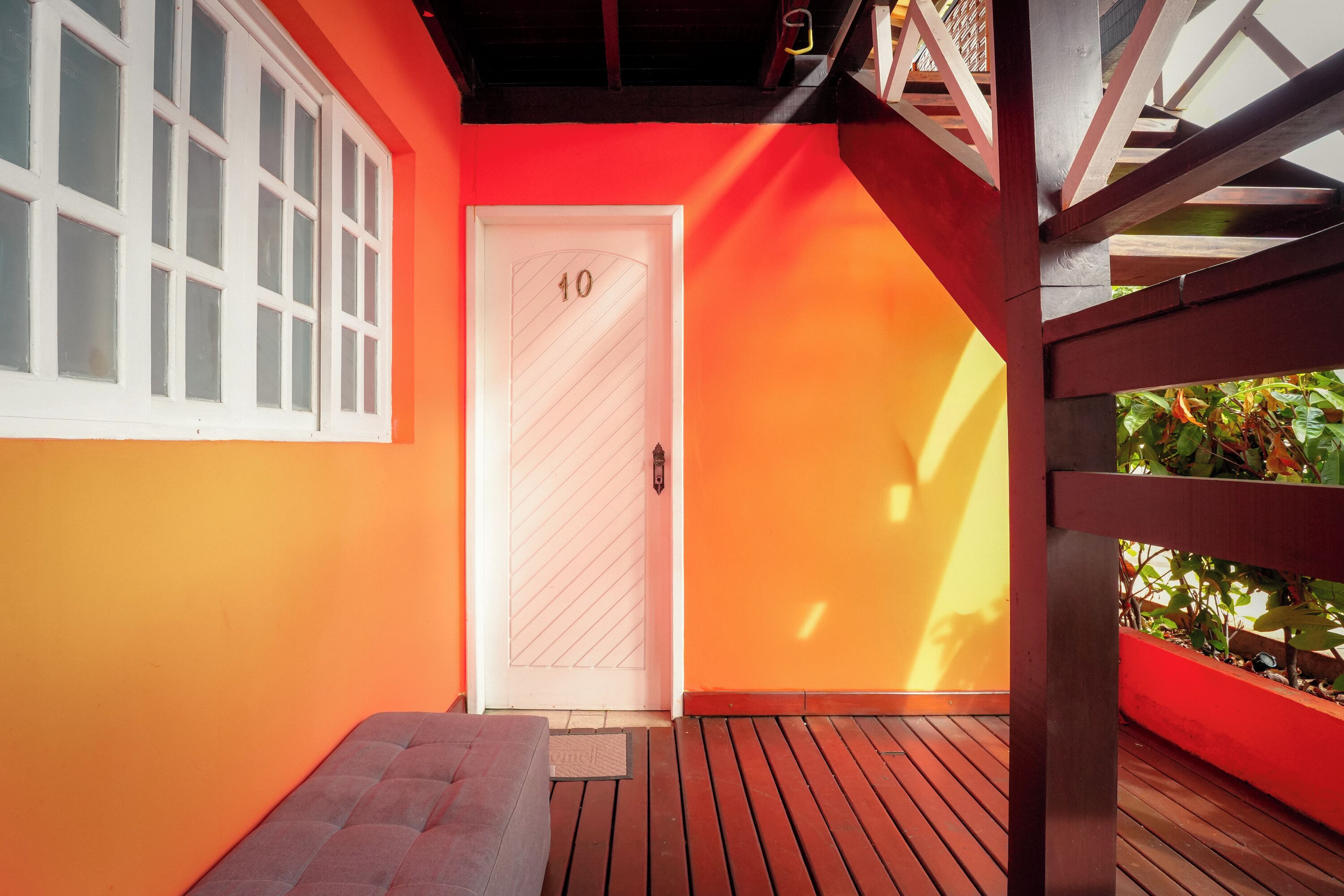 Entrada (vista interna)