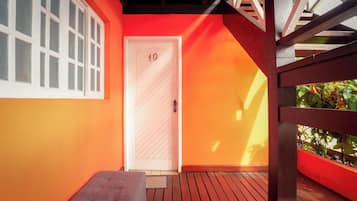 Entrada (vista interna)