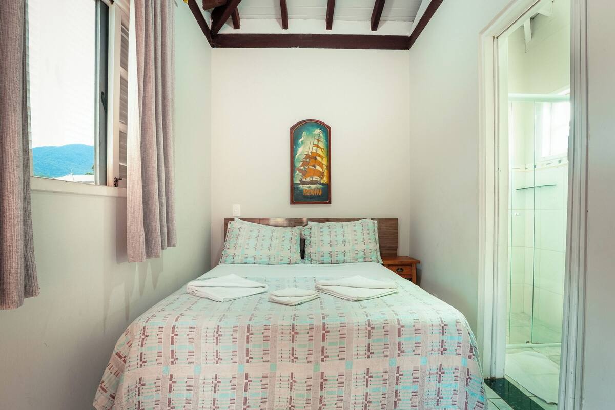 Chambre Junior