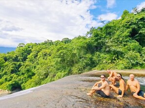 Ecotours