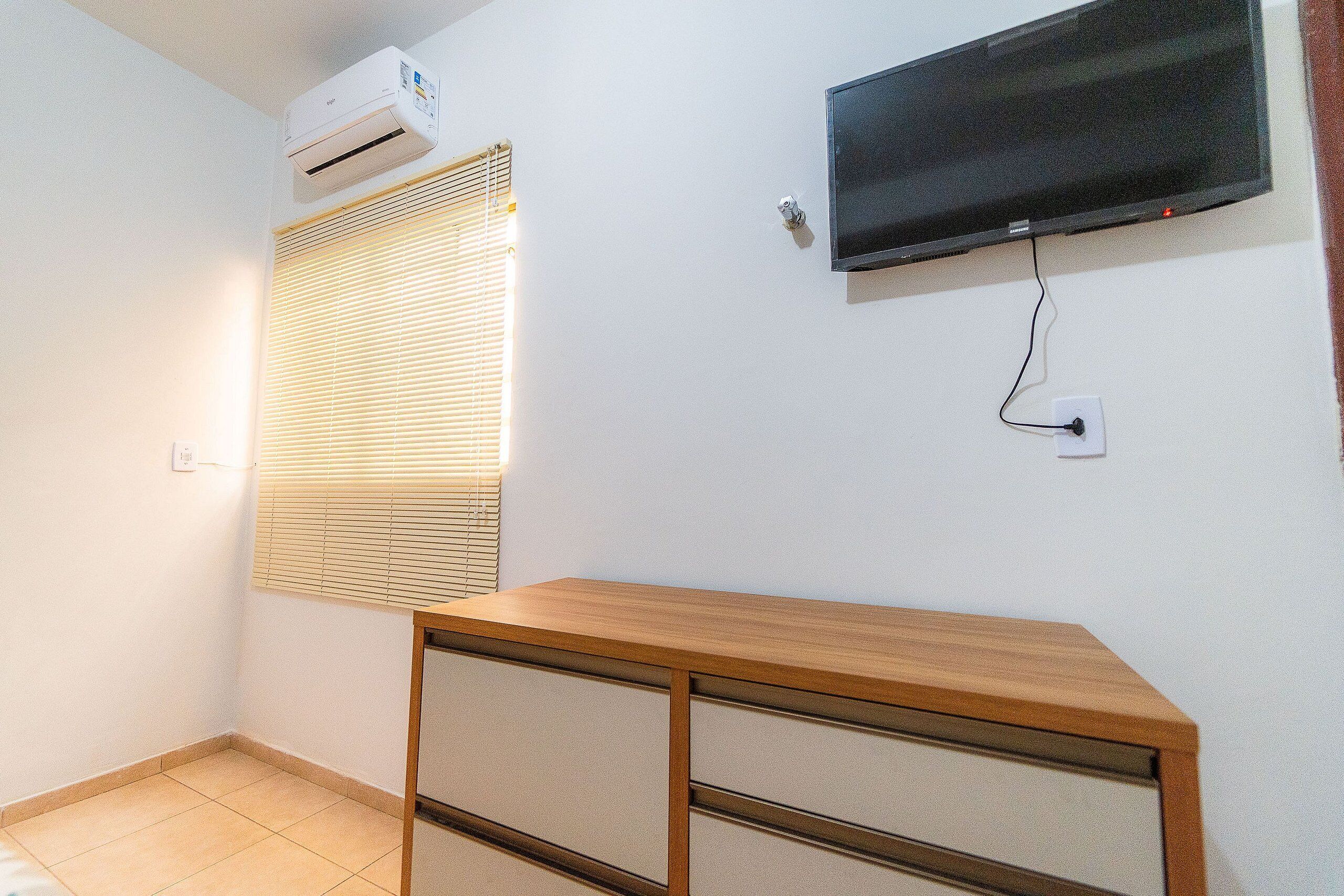 公寓 | 住宿内部