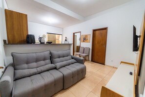 Smart TV, servicios de streaming