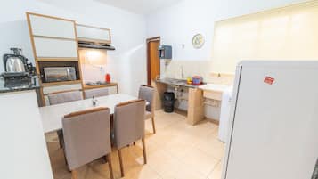 Appartement | Dineren