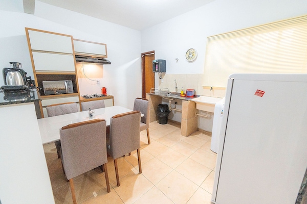 Departamento | Restaurantes