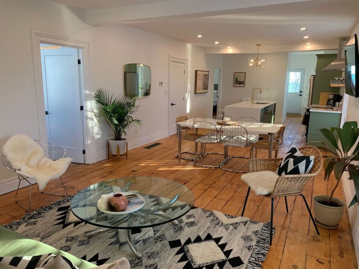 Majoittajan profiilikuva