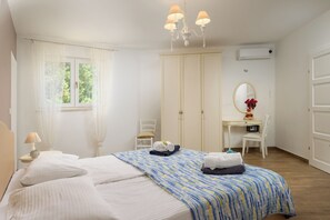 3 Schlafzimmer, WLAN